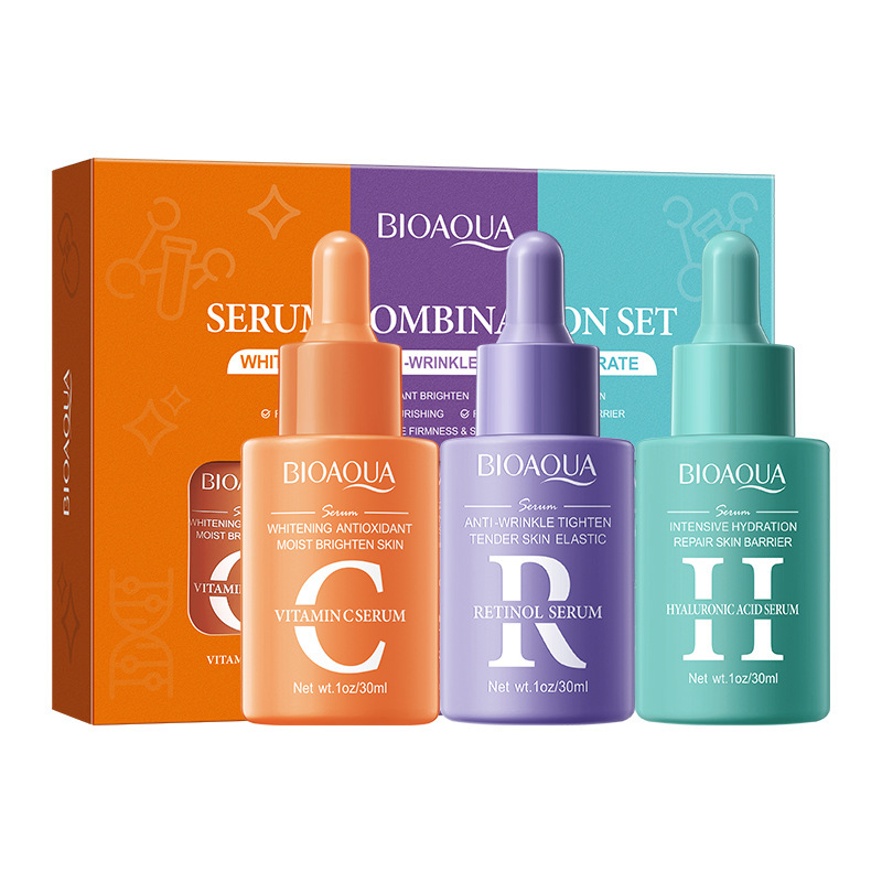Ensemble d'essence 3 en 1 de 30 ml