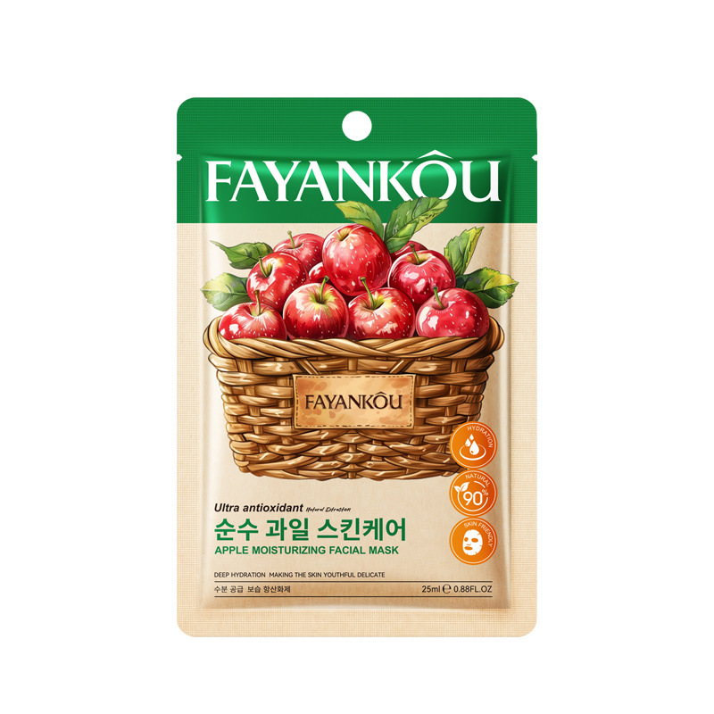 manzana