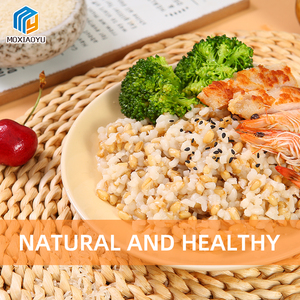 Iyi satış kilo kaybı dostu hissediyorum dolgunluk anında diyabetik gıda Konjac yemek yedek pirinç - Product Image 4