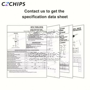卸売HGTG40N60A4 TO-3P電子部品トランジスタCZSKU:TF478ZIM97 - Product Image 4