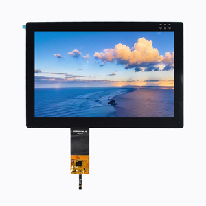 Display Lcd personalizzato con Display 10.1 "1920*1200 Pixel Tft Display capacitivo Touch modulo con interfaccia EDP 30 Pin per Smart Home - Product Image 2