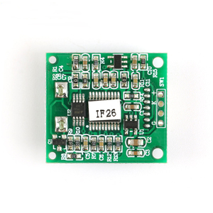 ZE25-O3オゾンO3センサーモジュールガスセンサーオゾン用0-10ppm UART/アナログ電圧/PWM波ZE25O3 - Product Image 2