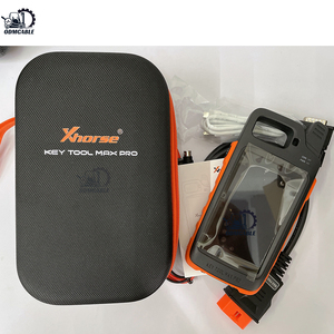 Xhorse VVDI KEY TOOL MAX KEY TOOL MAX Is a Professional Smart <strong>Device</strong> with Multi-function BT and WIFI Communication