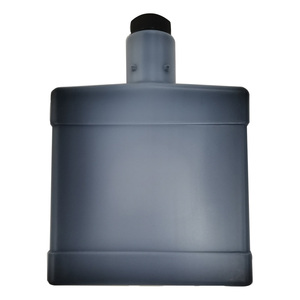 Tinta negra común compatible de 750Ml 302-1001-002 tinta para impresora de codificación de inyección de tinta Citronix con chips RFID - Product Image 3