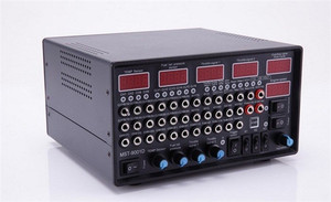 Super MST9001D Dieselmotor ECU Prüfstand MST-9001D Dieselmotor ECU Prüfstand LKW ECU Signal Simulator Werkstatt werkzeug - Product Image 3