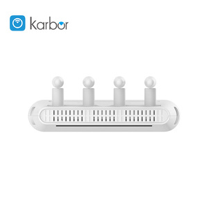 Karbor Cat18 Wifi <span class=keywords><strong>Router</strong></span> Với Khe Cắm Thẻ Sim Trong Nhà 4G <span class=keywords><strong>Peplink</strong></span> Cân Bằng 2 <span class=keywords><strong>Router</strong></span> Dài Khoảng Cách Chức Năng Voip Cho Nhà Sử Dụng - Product Image 6