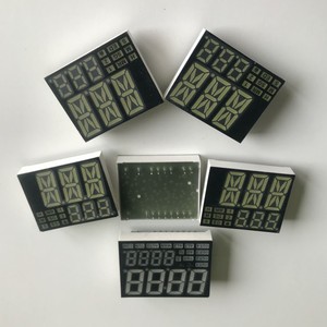 0.36 super rosso "5 cifre sette segmento Led display numerico - Product Image 2