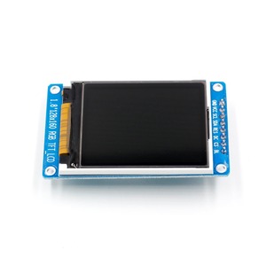 1.69 Inch 1.69&quot; Color TFT Display <strong>Module</strong> HD IPS <strong>LCD</strong> LED Screen 240X280 SPI <strong>Interface</strong> ST7789 <strong>Controller</strong>