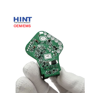 High Quality Small Circuit Board (PCBA) Assembly Processing with Design Services Available - Product Image 2