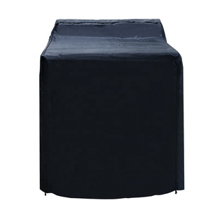户外牛津防水烘干机盖有现货洗衣机盖，用于前装机 - Product Image 1