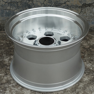 Wholesale Offroad 6x1397mm -38 Offset <strong>Car</strong> Alloy Deep Dish Wheel Rims 16x10j Fit for Wrangler/land Cruiser <strong>Car</strong>