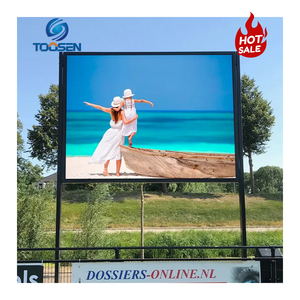 Led matrice 64*64 Led pannello Display P3 all'aperto SMD Rgb Full Color Video Led modulo Display - Product Image 6