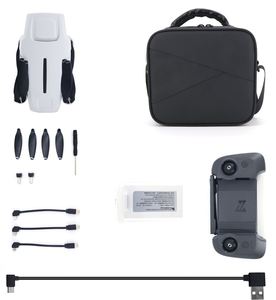 FLYXINSIM Fimi X8 Mini Remote Control 3-axis Camera 4k 8k Gps 30 <strong>Minutes</strong> Long Range Professional Cameras Dronne Drones - Product Image 2