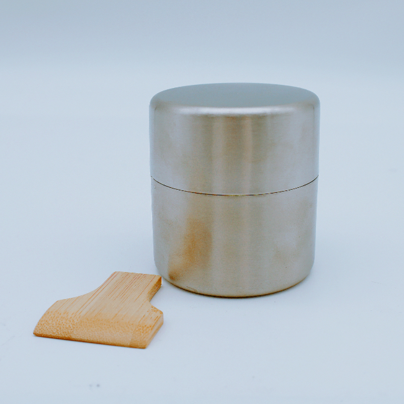 Silver 250ML (Satin Polished)