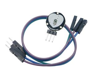 Arduinoオープンソースハードウェア開発用パルス心拍数センサーパルスセンサー - Product Image 5