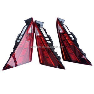 הנמכרים ביותר עבור מרצדס בנץ C-Class <span class=keywords><strong>206</strong></span> 205 LED פנסים אחוריים פנסי בלם אחוריים אורות רוחב שמאל ימין לא הרסני 12V