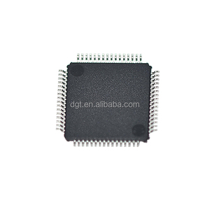 TMS320F28335PGFA package LQFP176 original digital signal processor and controller chip 512KB <strong>flash</strong> <strong>memory</strong> - Product Image 3