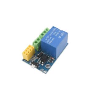 Relais modul ESP8266-01/01S Relais relais WIFI Smart Socket/Switch-Modul Kompatibel mit Arduino - Product Image 1