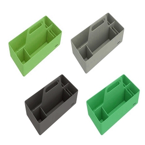 OEM personalizza un prototipo rapido produttore di stampi in policarbonato di plastica macchina per lo stampaggio ad iniezione in Silicone resina ABS Service - Product Image 3