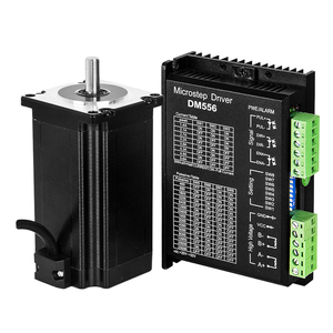 Schrittmotor NEMA 14 0,2 nm Schrittmotor treiber und-steuerung - Product Image 1