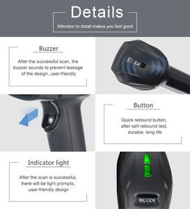 In Stock <strong>Scanners</strong> Wired Portable <strong>Android</strong> Bar <strong>Code</strong> Handheld Qr <strong>Code</strong> Reader 2D Barcode <strong>Scanner</strong> Machine