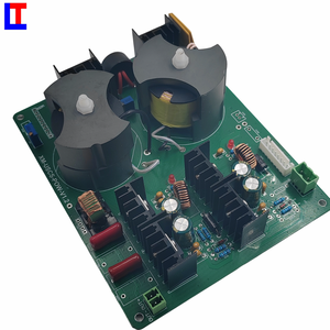 Set pin pcb videocon lavatrice uv sistema di esposizione wireless ethernet router 0.1mm singolo sy 900135 mulino pcb - Product Image 2