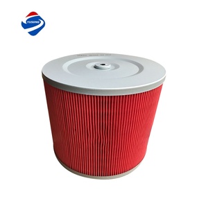 HighQuality OK592-<strong>23</strong>-603A New Replacement Air Filter Element Factory Direct Sales for Heavy Truck Engine - Product Image 2