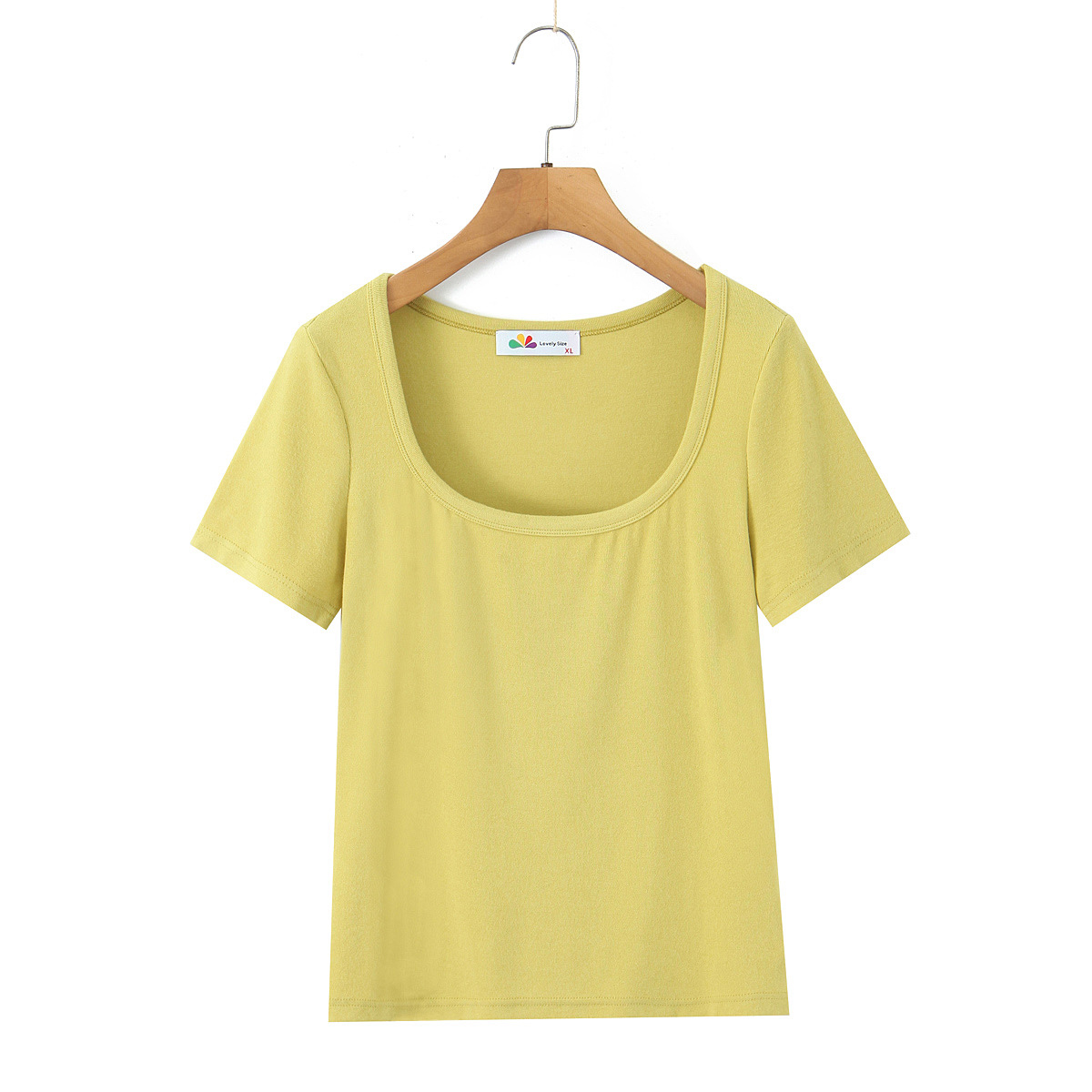 เสื้อสีเหลืองมัสตาร์ด