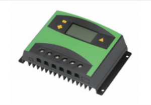 MPPT Solar laderegler 40A 12V/24V Auto, Bluetooth LCD-Display für Lithium batterie, netz unabhängiges Solars ystem - Product Image 5