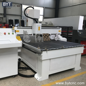 数控 corian 路由器在木材路由器便宜的数控路由器与 atc