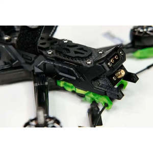The F5X 6S HD <strong>FPV</strong> Drone M8q-5883-GPS and BNF BLITZ E55 Esc Vista Camera and Vtx Drone Accessories - Product Image 4