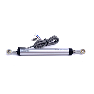 Miran KPM22-250mm High Resolution <strong>Linear</strong> <strong>Potentiometer</strong> Transducer Displacement <strong>Sensor</strong> <strong>Linear</strong> Position <strong>Sensor</strong> - Product Image 1