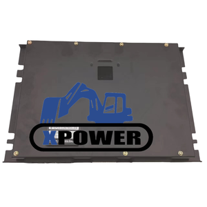 Baggers teuerung 300611-00042 ECU ECM der Computer platine mit Programm für die elektrische Einspritzung DX225 - Product Image 3