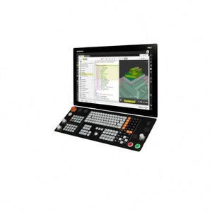 Heidenhain New Original Power Modular Wechsel richter UM113D.. 40/56 ID 730435-01 CNC-Steuerungs system - Product Image 2