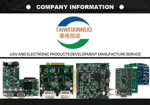 HW-A94 AJ-SR04M wasserdichtes Ultraschalls ensor modul - Product Image 2