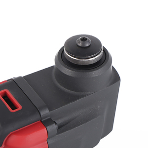 Electric <strong>Oscillating</strong> <strong>Multi</strong> <strong>Tool</strong> Machine 300W Wood Cutting Power <strong>Tools</strong> - Product Image 4
