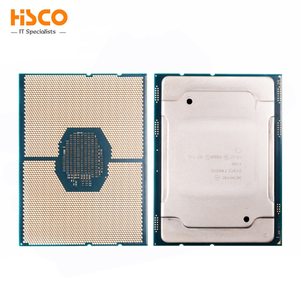 עבור אינטל Xeon CD8067303561500 כסף 4108 אוקטה ליבות (8 <span class=keywords><strong>Core</strong></span>) 1.80 GHz שרת מעבד