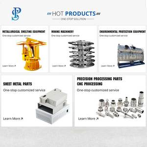 Nhà cung cấp cung cấp dịch vụ tùy chỉnh gia công các bộ phận chính xác kim loại luyện kim máy móc linh kiện <span class=keywords><strong>CNC</strong></span> giá cả cạnh tranh - Product Image 6