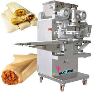 Hot Bán BNT-208 Tự Động <span class=keywords><strong>Churros</strong></span> Máy Tây Ban Nha Churro Maker Tamale Tulumba Máy Làm - Product Image 1