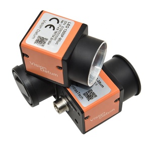LEO720S-524um专业技术支持CCD传感器高速500 fps机器视觉摄像机USB 3.0 - Product Image 5