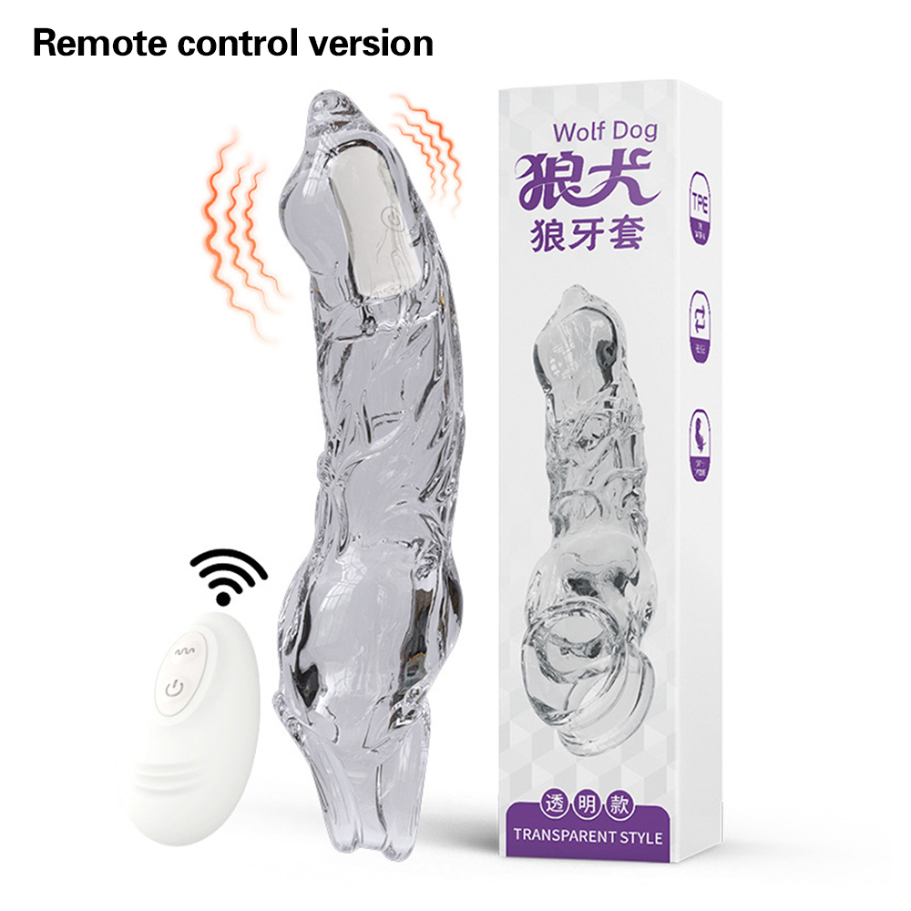 silver-Remote Vibrators