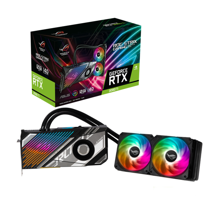 RTX 3080 Ti