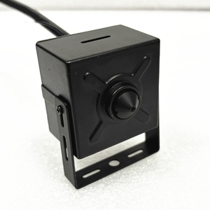 SD-Karten aufzeichnung IP-Pin-Hole-Kamera Max.128G Audio Wide Dynamic Face Recognition Bewegungs erkennung Weitwinkel Quadrat Icsee Xmeye - Product Image 6