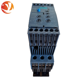 自動化コントローラ3RW4028-1BB14モータースターターPLCプログラミング専用コントローラ - Product Image 4
