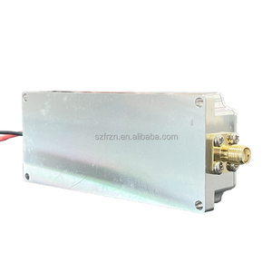 433Mhz-10W-900Mhz-10W высокомощный анти-uav RF модуль беспроводной и RF усилитель интерференционный модуль анти-uav модуль - Product Image 4