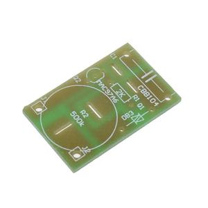 100W调光器模块DIY套件，带开关电位器调速模块，用于电子套件实验室 - Product Image 6