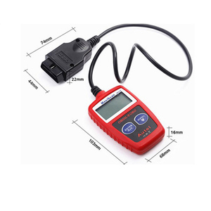 <strong>MS309</strong> OBD2 Scanner <strong>Code</strong> <strong>Reader</strong> MS 309 Auto Car Diagnostic Tool OBD 2 Car Diagnostic Engine <strong>Code</strong> <strong>Reader</strong> Better Then ELM327 OBDII - Product Image 5