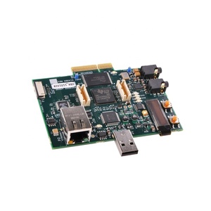 空调PCB控制电路板通用pcb板定制电子OEM PCBA电子元件PCBA - Product Image 5