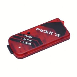 Programador PICKit2 PICKIT3 PICKit3.5 + PIC ICD2 PICKit 2 PICKIT 3 PICKIT 3,5 adaptador de programación asiento de programador Universal - Product Image 3