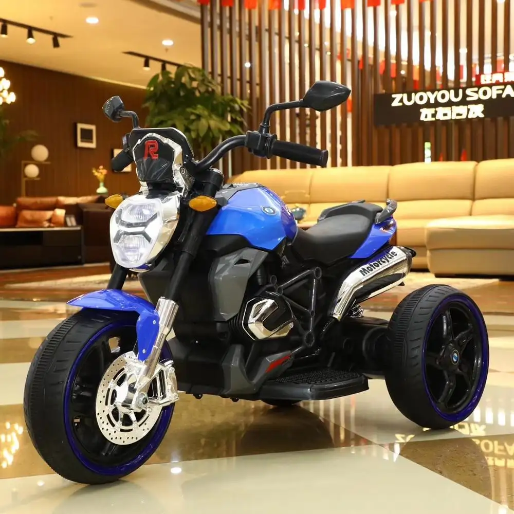 子供用電動バイク2021新モデル中国工場
